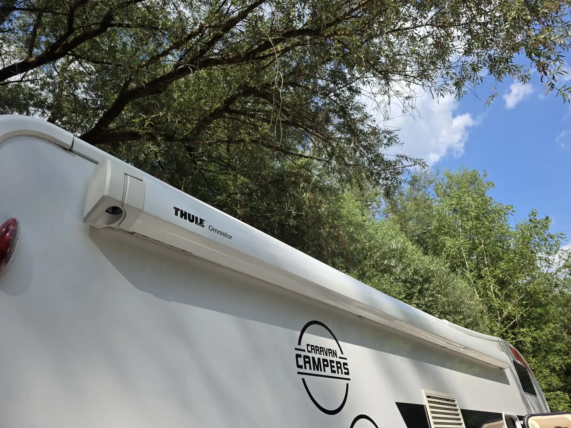 Avtodom za 6 oseb - slika 6