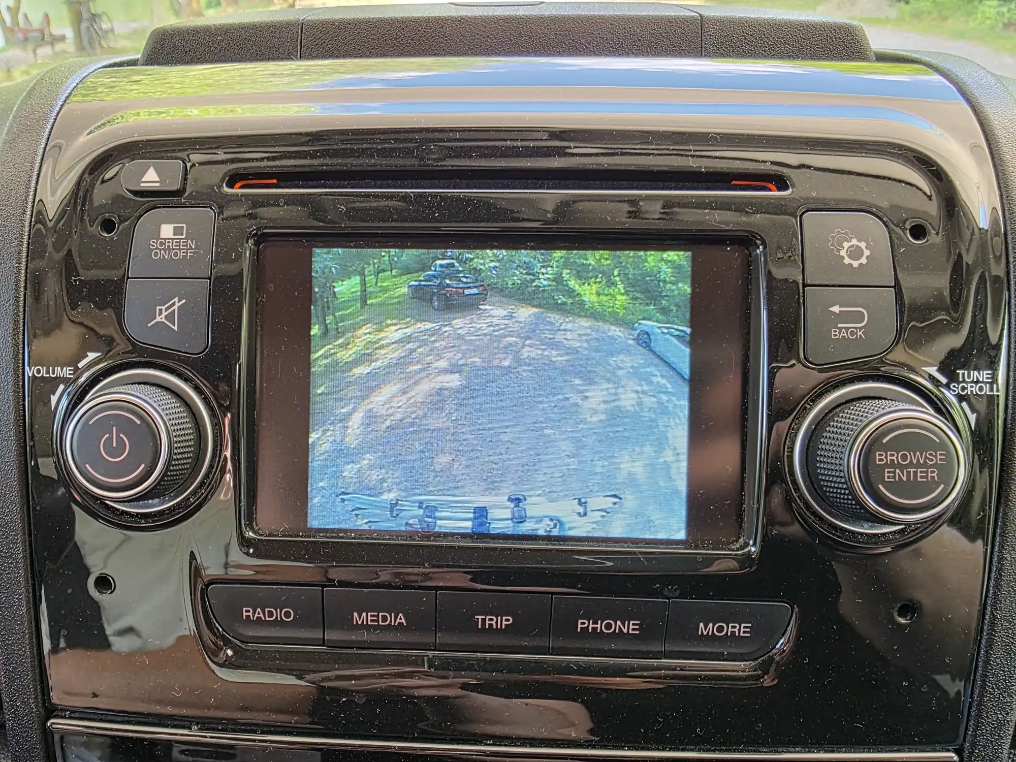 Avtodom za 6 oseb - slika 7