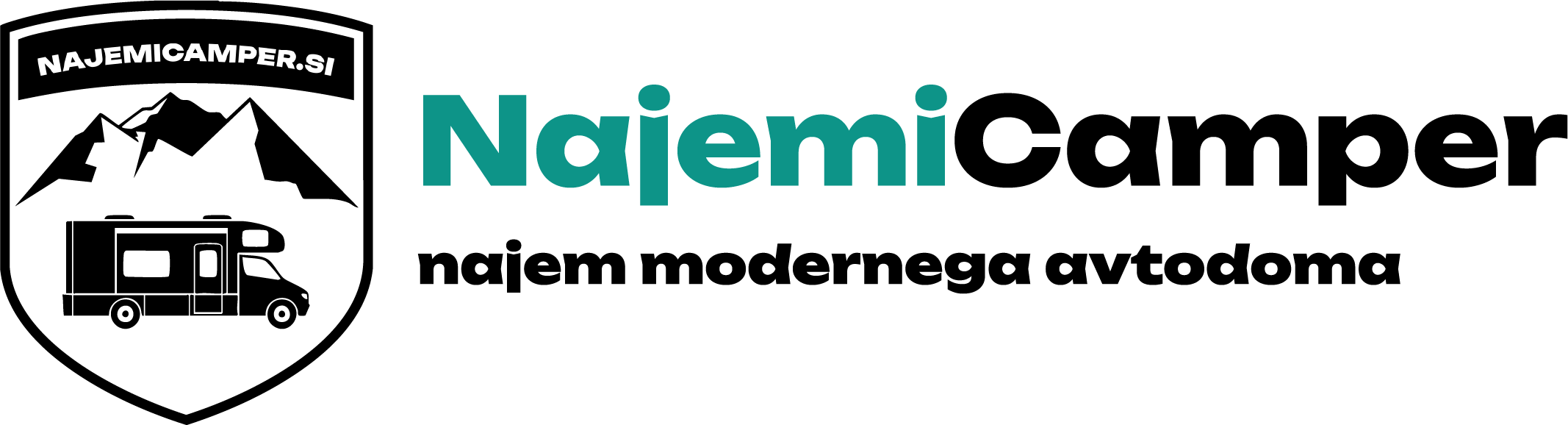 NajemiCamper.si